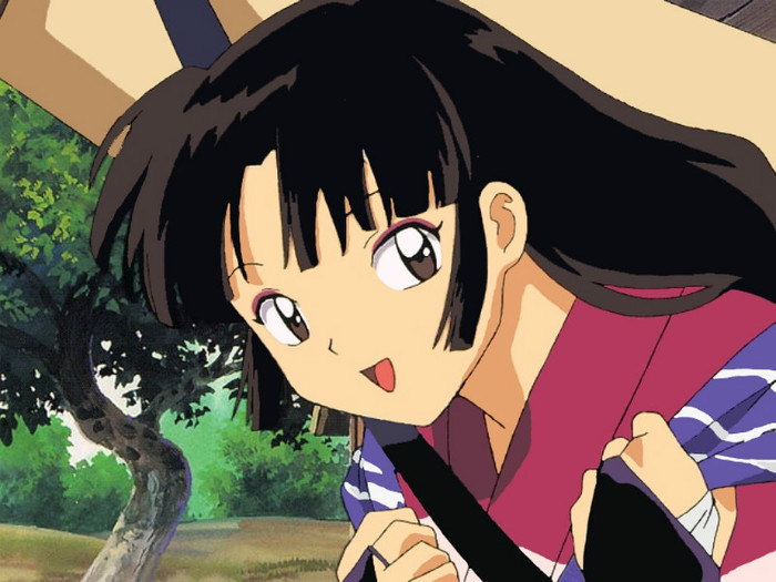 sango