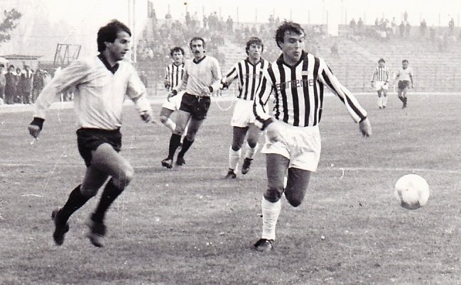 Ion Balaur - Otelul Galati Istorie