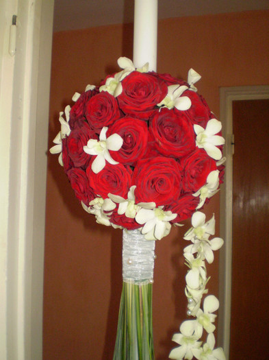 P9022123 - Lumanari nunta botez