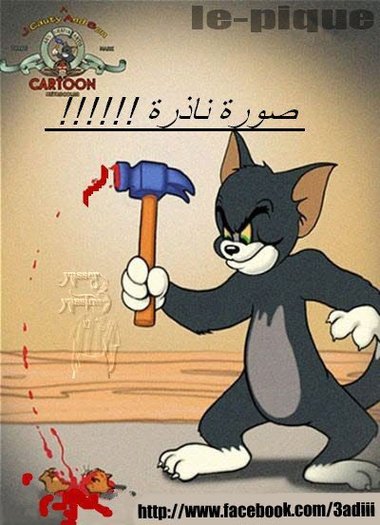 Tom si Jerry