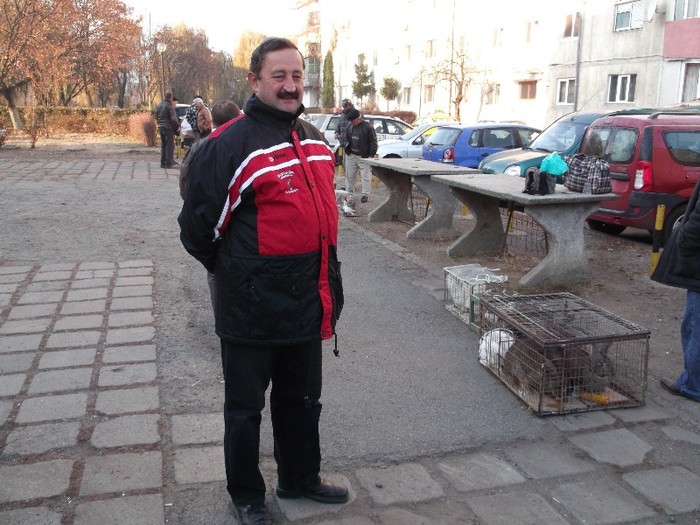 Reprezentantul puterii multumit Reprezentantul puterii multumit
