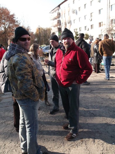 noi  de la TEACA am venit sa-l vad pe noi  de la TEACA am venit sa-l vad pe