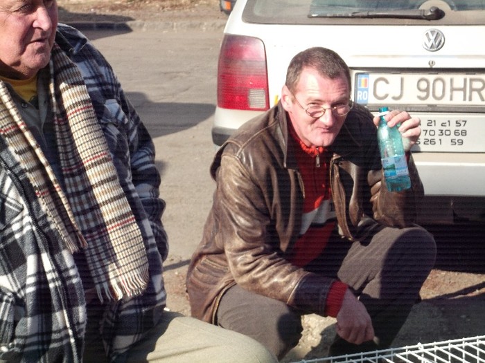 ...iar mie mi-e doar sete. ...iar mie mi-e doar sete.