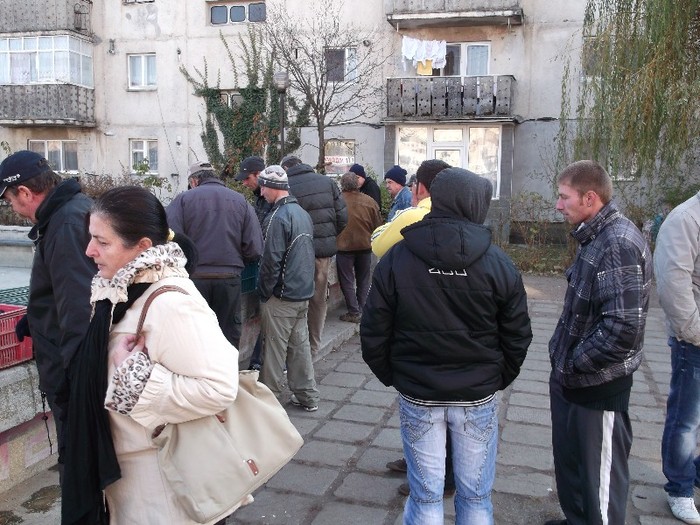 INTERESE DIVERSE - NU CONTEAZA EDITIA BINE CA MERGE