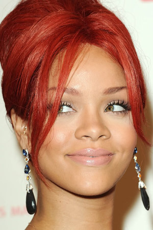Rihanna-Redhead000 - x-Rihanna