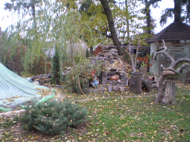 PB130367 - lacul si cascada