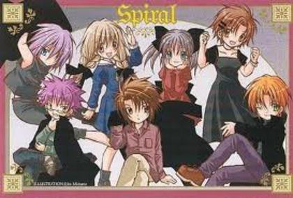 images (50) - SPIRAL