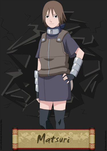 Matsuri