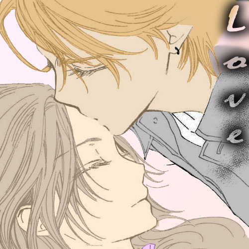 Ruka and Kain lovee - Zzz Vampire Knight-11 zzZ