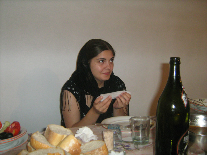 FIICA MEA LA HRAM [CERNICA]