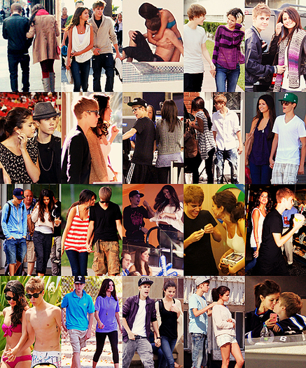 tumblr_ltmzc9sz4H1qesvbxo1_500_large - poze cu Justin Bieber si Selena Gomez