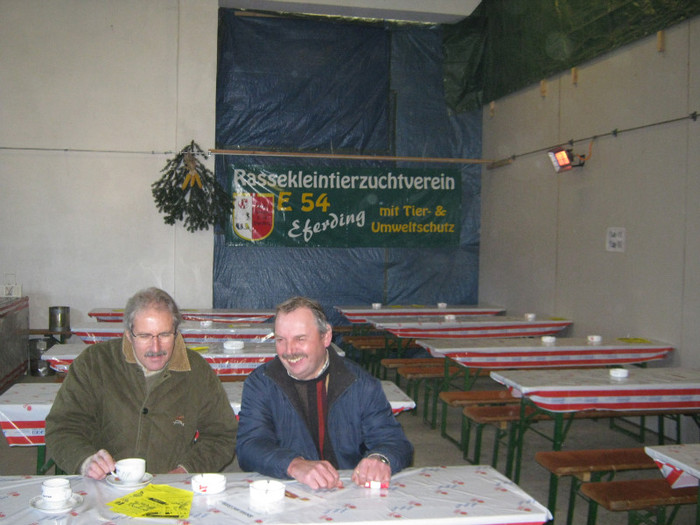 4 mal Europa meister Knoll Franz