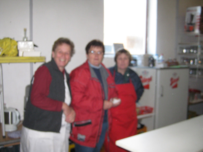 Silvia mit kolegin - E-54-nov --2011-2012-2013-2014