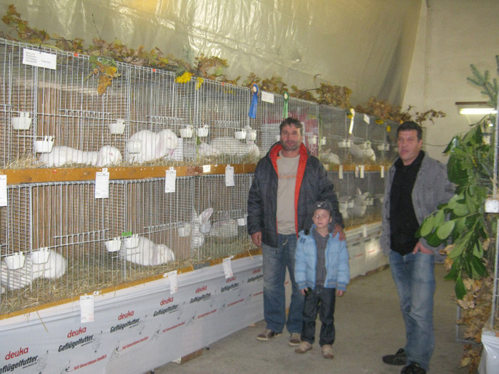 si Barcsa este la expozitie - E-54-nov --2011-2012-2013-2014