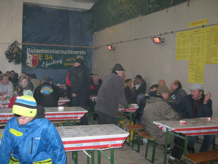 vizitatorii consuma puternic