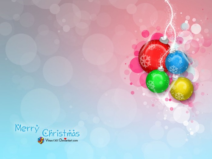 ______Merry_Christmas_________by_vikas1307 - imagini de Craciun