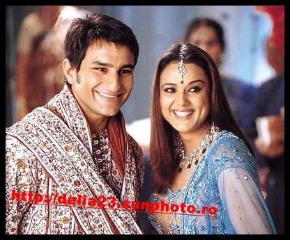  - Kal ho naa ho