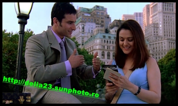  - Kal ho naa ho