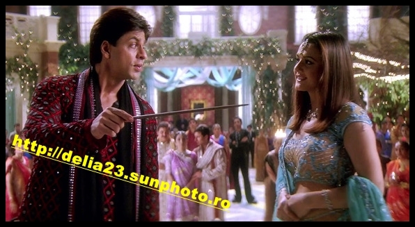  - Kal ho naa ho