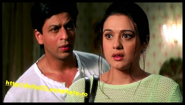  - Kal ho naa ho