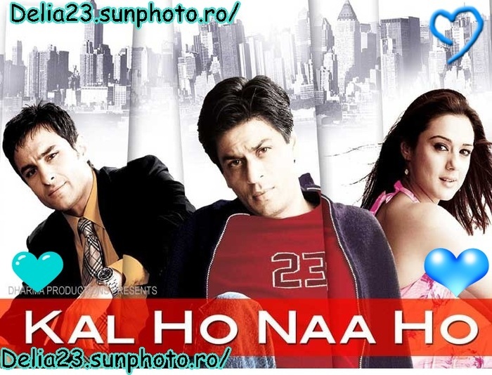 - Kal ho naa ho