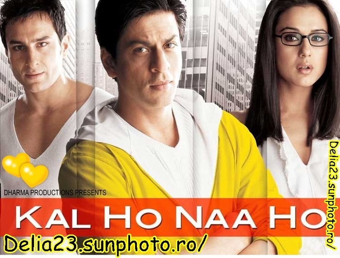  - Kal ho naa ho