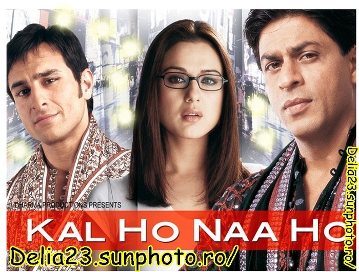  - Kal ho naa ho