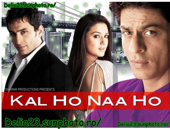  - Kal ho naa ho