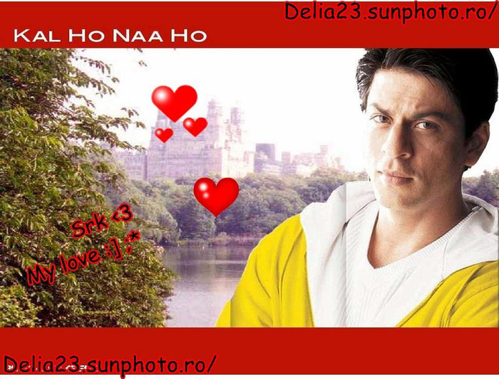  - Kal ho naa ho