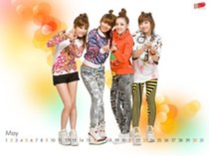 22 - 2ne1