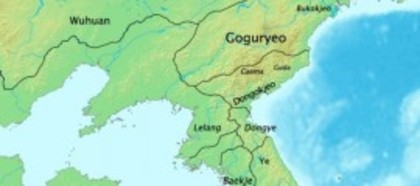 2..Buyeo sau Puy%u014F (Fuyu  - O-0 Articole pe tema Jumong