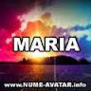 images - poze cu numele MARIA