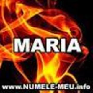 maria - poze cu numele MARIA