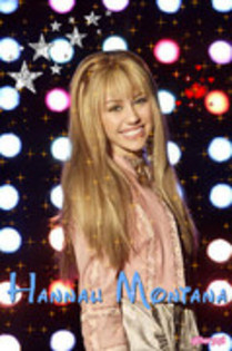 II Hannah Montana II - strict secret 1