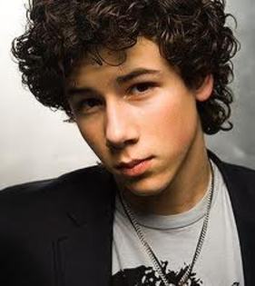 nick jonas - cantareti