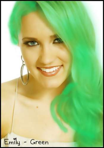 xInGeRaShx99453 - green