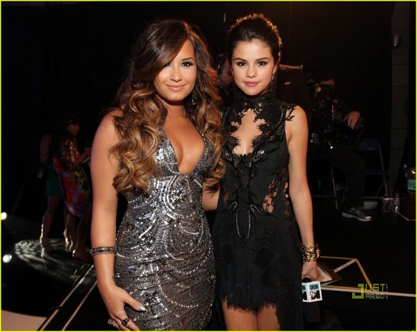 431 - Demi Lovato la MTV VMA