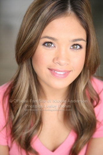 355 - Nicole Anderson