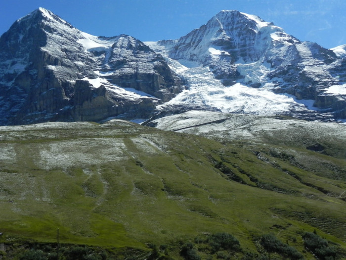 DSCN5384 - Jungfrau Top of Europe 3500m Excursie 2011