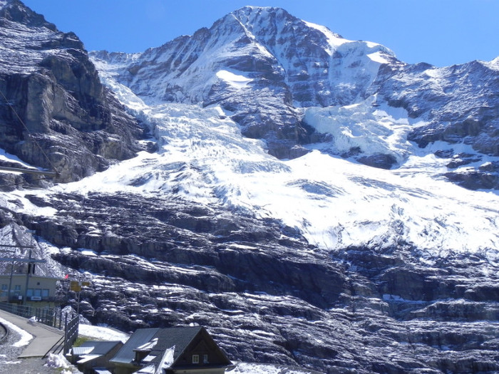 DSCN5413 - Jungfrau Top of Europe 3500m Excursie 2011