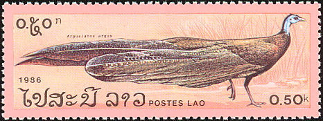 laos