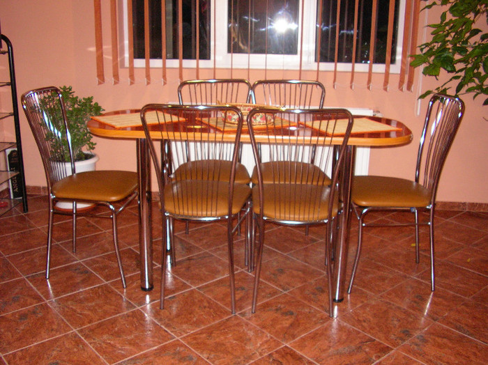 poza 135 - mobilier bucatarii