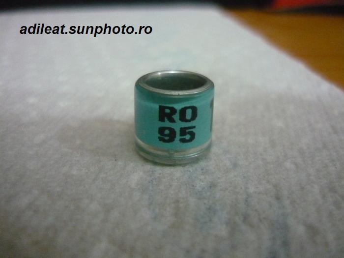 RO-1995-FCPR - 2-ROMANIA-FCPR-ring collection