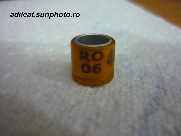 RO-2006-FCPR - 2-ROMANIA-FCPR-ring collection