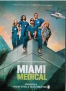 serial cu doctori