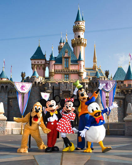 disneyland 3