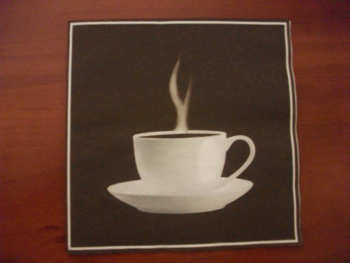 MD - Colectia 1 de servetele de hartie - 500 bucati