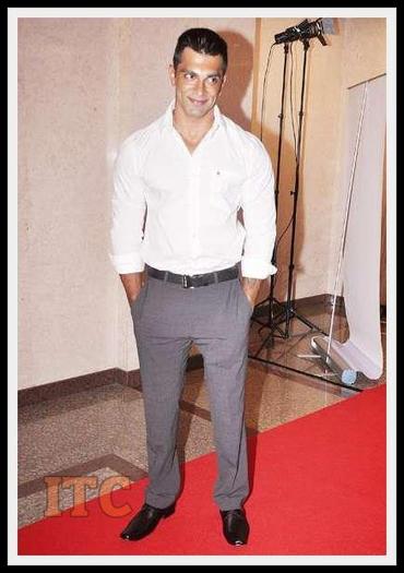  - DILL MILL GAYYE KaSh At The 7th Anniversary Party Of  Star News Show Saas Bahu Aur Saazish