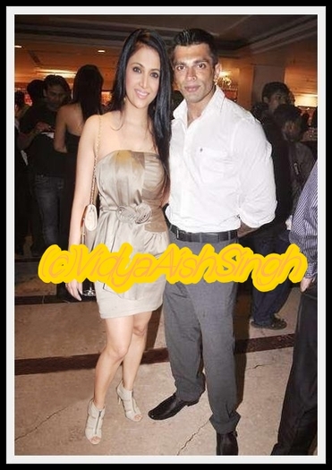  - DILL MILL GAYYE KaSh At The 7th Anniversary Party Of  Star News Show Saas Bahu Aur Saazish