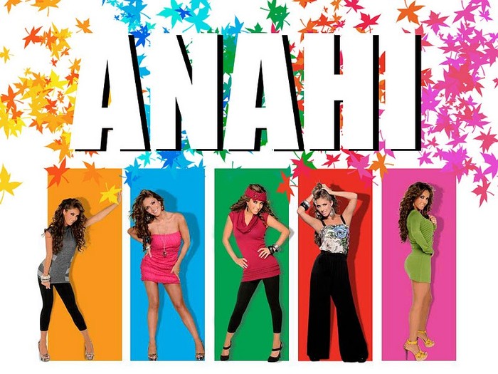 Anahi (45) - 1-Anahi Wallpapers-1